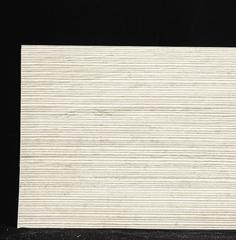 MCM Flexible Stone Panel – Flowing Sand Brown Linear Stone