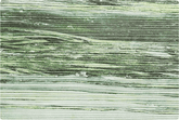MCM Flexible Stone Panel – Sage Green Linear Ribbed Stone