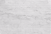 MCM Flexible Stone Panel – White Linear Ribbed Stone