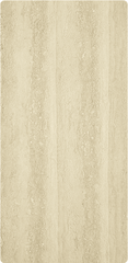 MCM Flexible Stone Panel – Egyptian Ivory Travertine