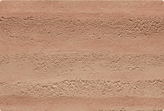 MCM Flexible Stone Panel – Scarlet Flame Mark Rammed Earth