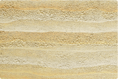 MCM Flexible Stone Panel – Amber Glazed Sandstone