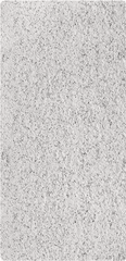 MCM Flexible Stone Panel – Classic White Granite Grain