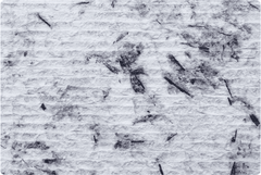 MCM Flexible Stone Panel – Snow Fox Chiseled Marble
