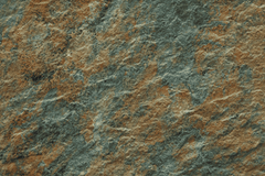 MCM Flexible Stone Panel – Rustic Ochre Slate