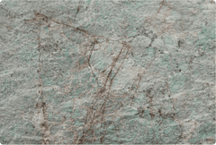 MCM Flexible Stone Panel – Turquoise Splendor