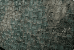 MCM Flexible Stone Panel – Mosaic Emerald Patina