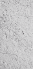 MCM Flexible Stone Panel – Glacial White Slate