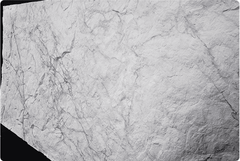 MCM Flexible Stone Panel – Glacial White Slate