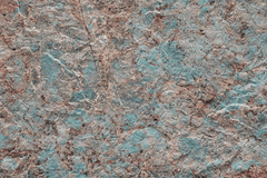MCM Flexible Stone Panel – Copper Patina Ore