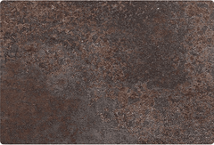 MCM Flexible Stone Panel – Oxidized Corten Steel