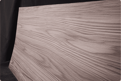 MCM Flexible Stone Panel – Muted Taupe Oak