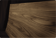 MCM Flexible Stone Panel – Royal Walnut