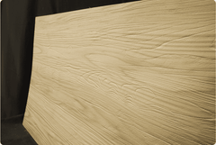 MCM Flexible Stone Panel – Natural Honey Oak