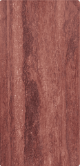 MCM Flexible Stone Panel – Red Travertine
