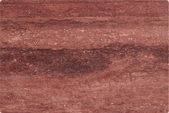MCM Flexible Stone Panel – Red Travertine