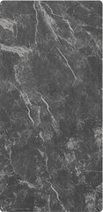 MCM Flexible Stone Panel – Charcoal Grey Travertine