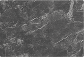 MCM Flexible Stone Panel – Charcoal Grey Travertine