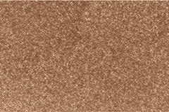 MCM Gilded Metallic Panel – Champagne Bronze
