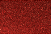 MCM Gilded Metallic Panel – Imperial Red