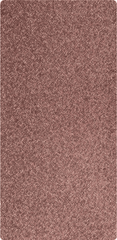 Gilded Metallic Wall Panel – Rose Gold Glitter Finish