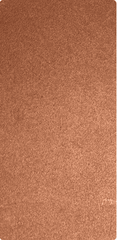 MCM Gilded Panel – Burnished Copper