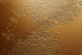 MCM Gilded Wall Panel – Antiqued Gold Leaf