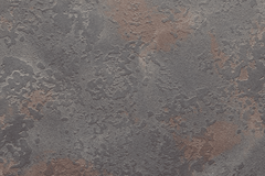 MCM Flexible Stone Panel – Corten Steel Rust
