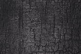 MCM Flexible Stone Panel – Charred Wood Grain