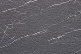 MCM Flexible Stone Panel – Nero Marquina Slate