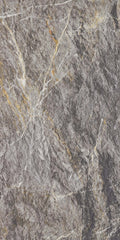 MCM Flexible Stone Panel – Ink-Gold Slate