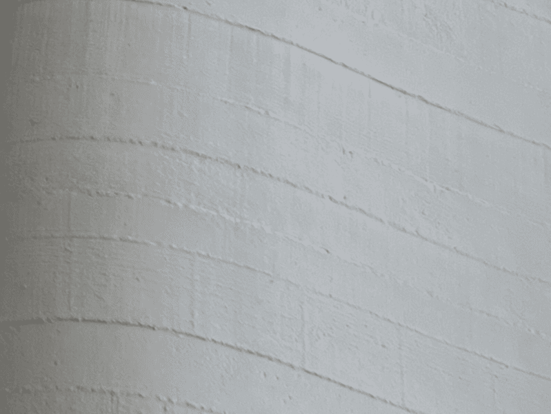 MCM Raw Cast Concrete Panel — 600 × 1200 mm/1200 × 2900 mm