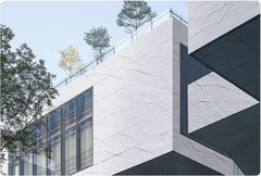 MCM Flexible Stone Panel – Natural Slate