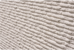 MCM Flexible Stone Panel – Linen Texture Stone