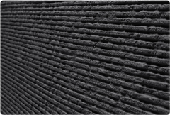 MCM Flexible Stone Panel – Linen Texture Stone