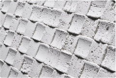 MCM Flexible Stone Panel – Pillow Mosaic Stone