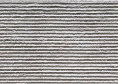 MCM Flexible Stone Panel – Round Ribbed Stone Texture