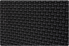 MCM Flexible Stone Panel – Basket Weave Mosaic Stone