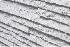 MCM Flexible Stone Panel – Stacked Ledger Stone