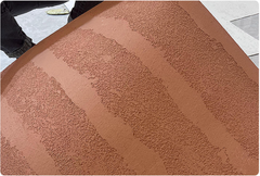 MCM Flexible Stone Panel – Fine-Grain Rammed Earth