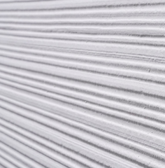 MCM Flexible Stone Panel – Modern Linear Stone Texture
