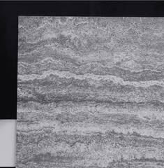 MCM Flexible Stone Panel – Glacier Grey Wave Travertine