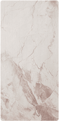 MCM Flexible Stone Panel – Rose Marble Pink