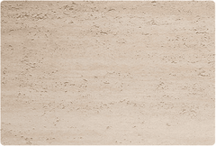 MCM Flexible Stone Panel – Milan Cream White Travertine