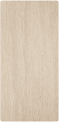 MCM Flexible Stone Panel – Italian Silver Grey Travertine