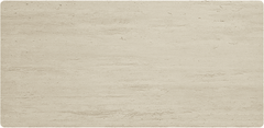 MCM Flexible Stone Panel – Cream Vein-Cut Travertine
