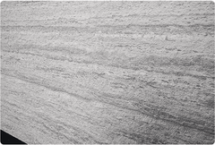 MCM Flexible Stone Panel – Weathered Grey-White Granite