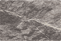 MCM Flexible Stone Panel – Ink-Gold Slate