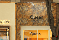 MCM Flexible Stone Panel – Golden Rust Granite