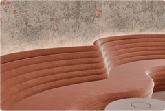 MCM Flexible Stone Panel – Golden Sand Weathered Slate